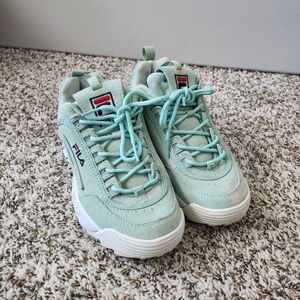 Fila Sneakers